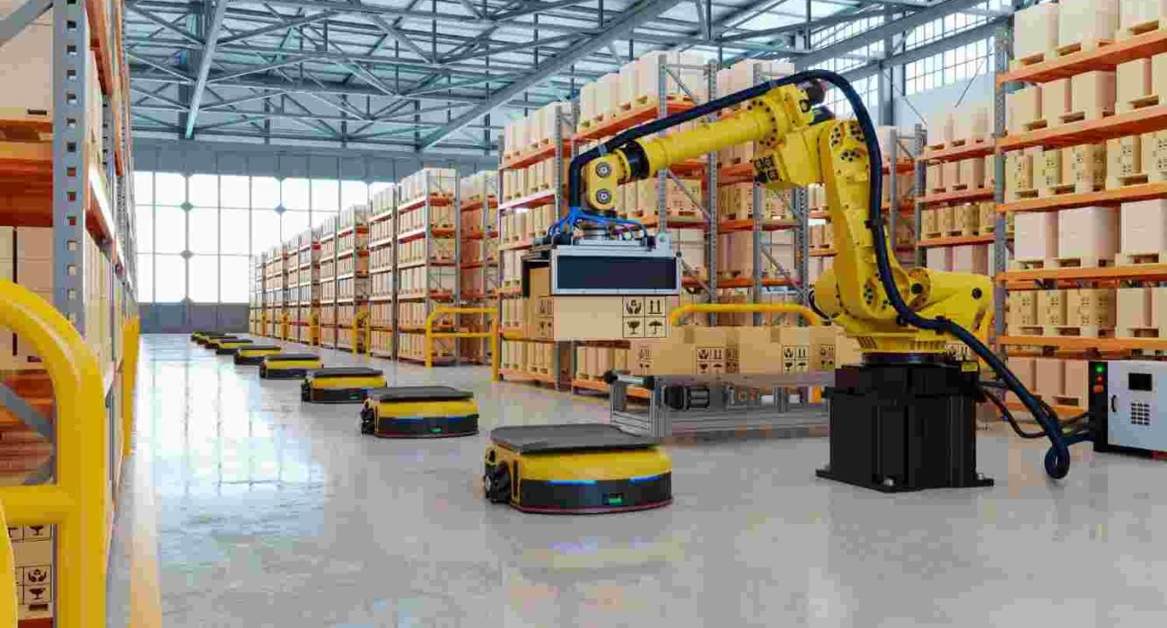 A Cut Above the Rest: Qualities of the Best Warehouse