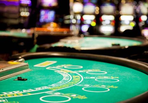 A Beginner’s Guide to Playing MPO Slot