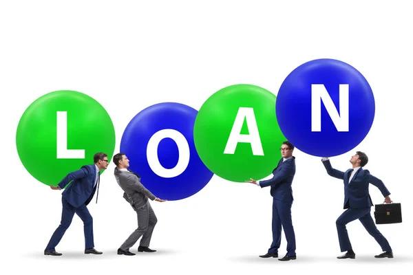 Exploring Loan Options for Borrowers Looking to Rebuild Credit