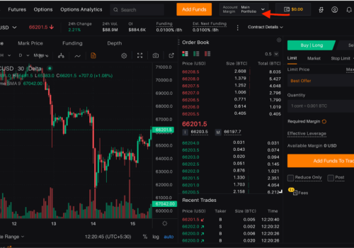 Easy Guide to Binance Account Creation