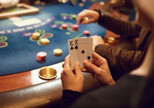 Offshore poker platforms open access to wider game choices easily